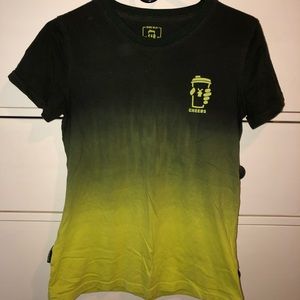 Dutch wear, Dutch Bros, DB tshirt